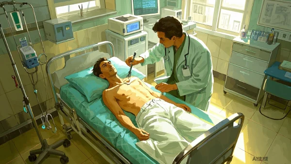 病毒性腹泻：在肠道风暴中求生的智慧