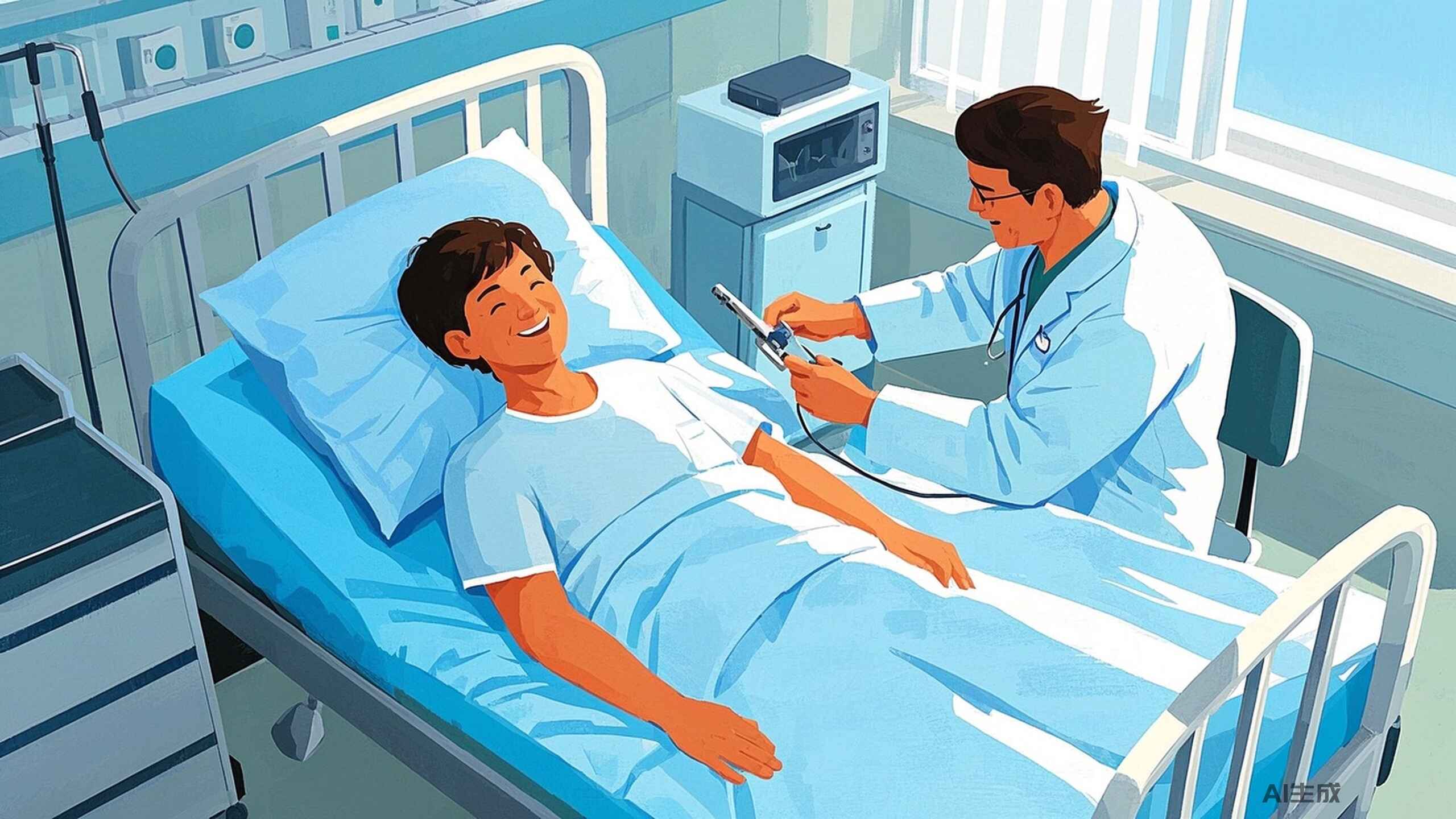 科普，微量元素的隐秘角色：解析锌缺乏症对健康的影响封面图