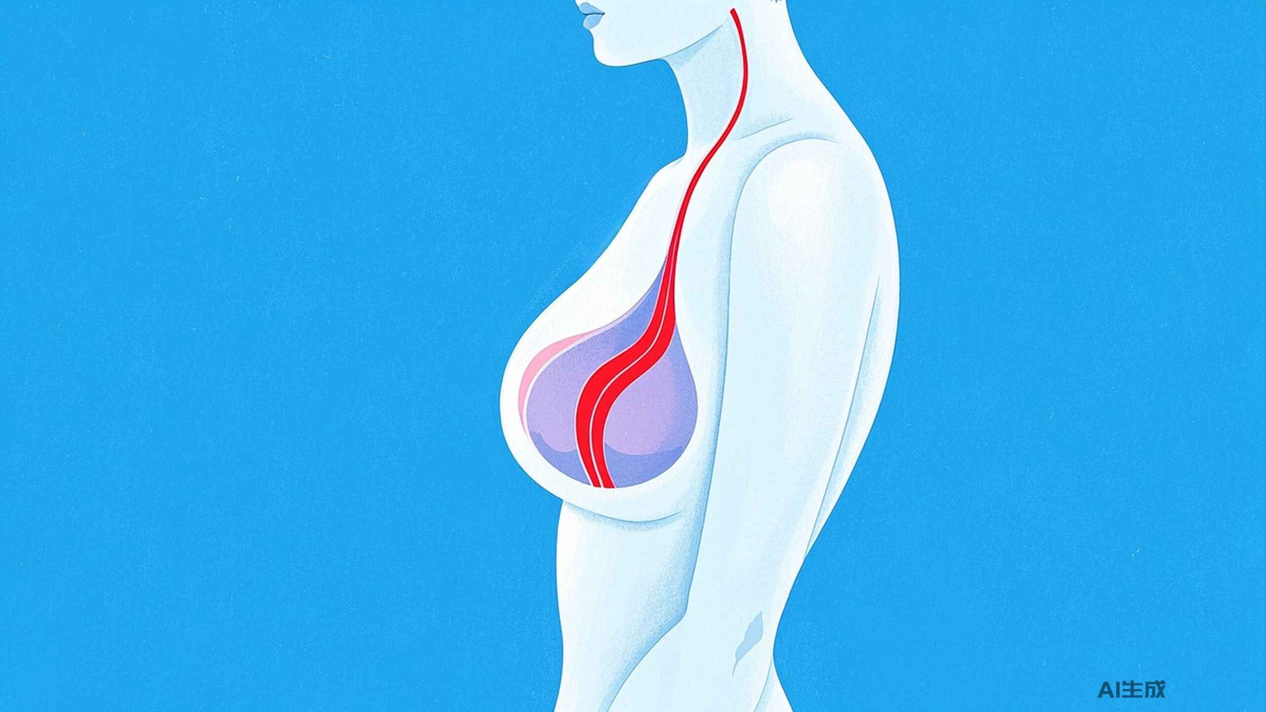 科普，乳腺<span style="color: #da4707">癌症</span>状与<span style="color: #da4707">治疗</span>详解：<span style="color: #da4707">女性</span>必读的健康指南