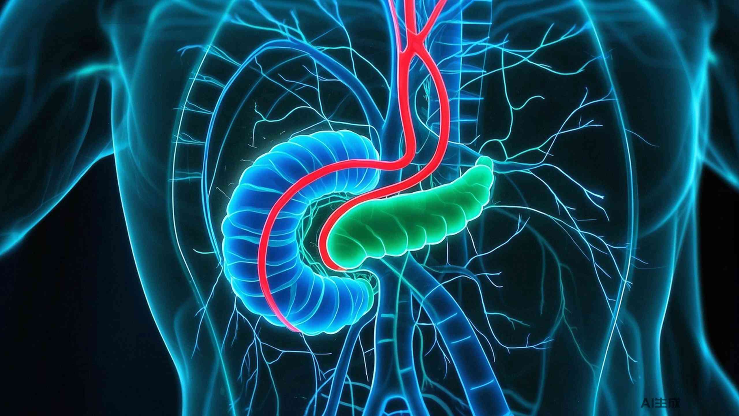 糖尿病与高血压的健康管理：你不知道的那些事儿封面图