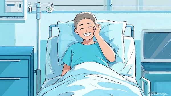 急性呼吸衰竭的识别与应对:一次全面的急救指南