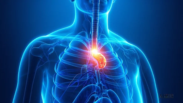食管癌:你需要了解的关键事项