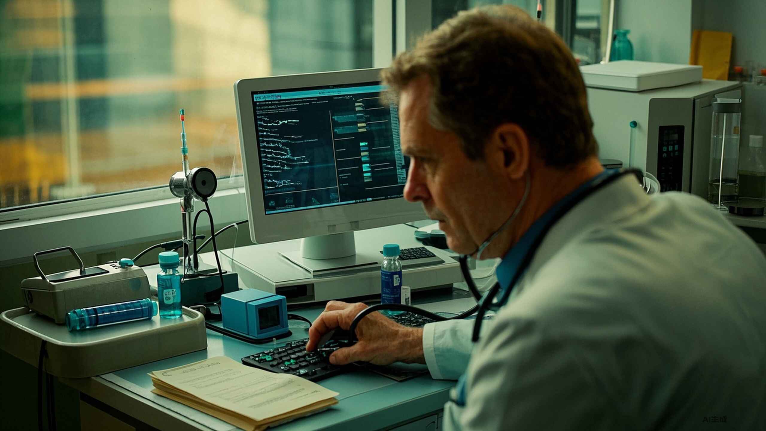 科普，耳鸣：<span style="color: #da4707">成人</span>生活中的隐秘信号及其影响解析