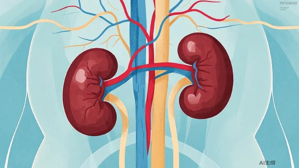 探秘肾病综合征:三高一低的健康信号全解析
