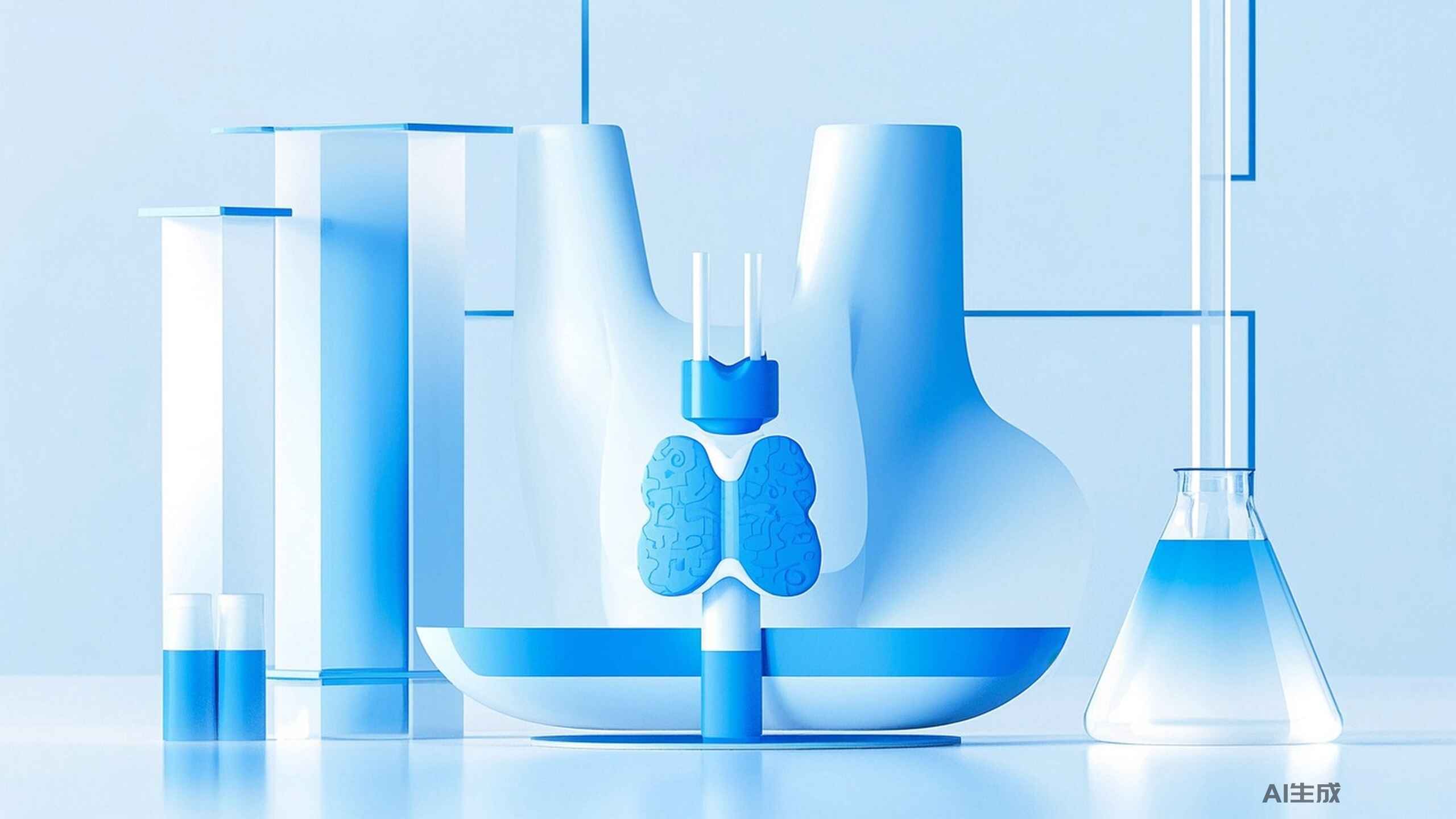 科普，关注甲状腺癌手术<span style="color: #da4707">中</span>的<span style="color: #da4707">麻醉</span>与术后护理<span style="color: #da4707">细节</span>