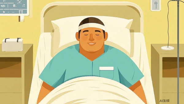 高血压隐藏危害及应对法，揭示3大信号与5个妙招！