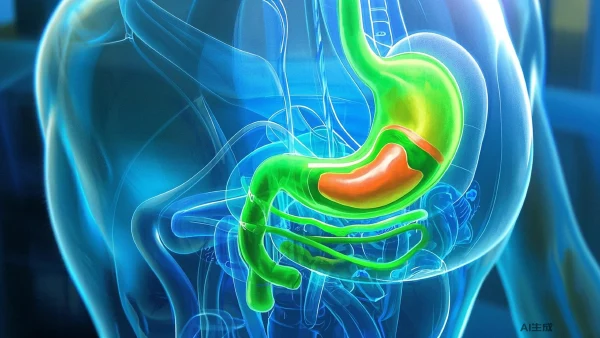 老年失眠与慢性胃病——分类、诊断及综合治疗方式概述