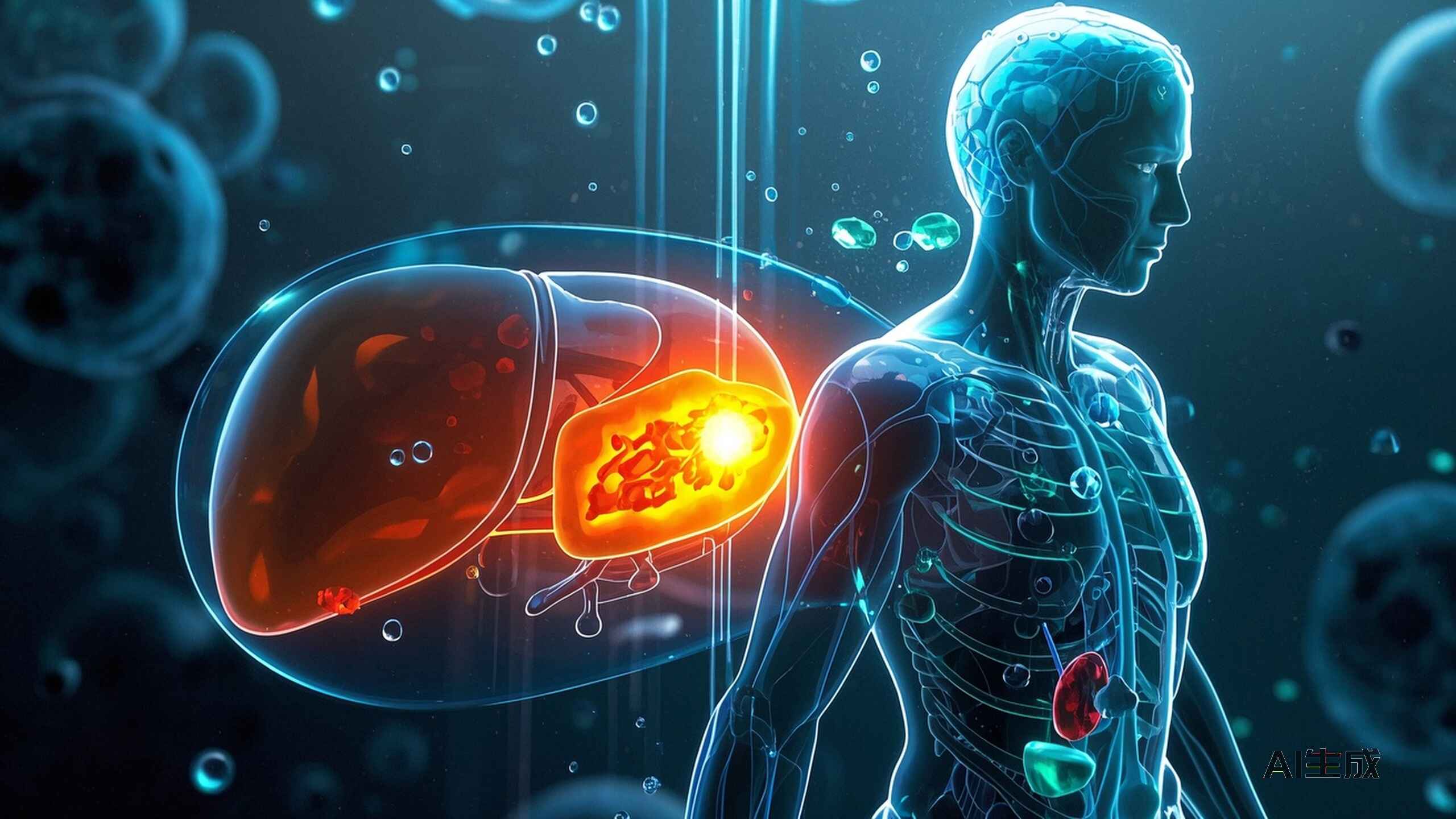 科普，急性双表型白血病：了解<span style="color: #da4707">疾病</span>、症状、<span style="color: #da4707">机制</span>与治疗