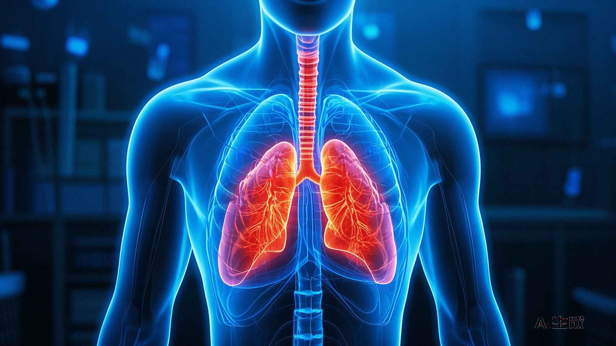 科普，肺癌与结核：什么你需要知道的健康知识封面图