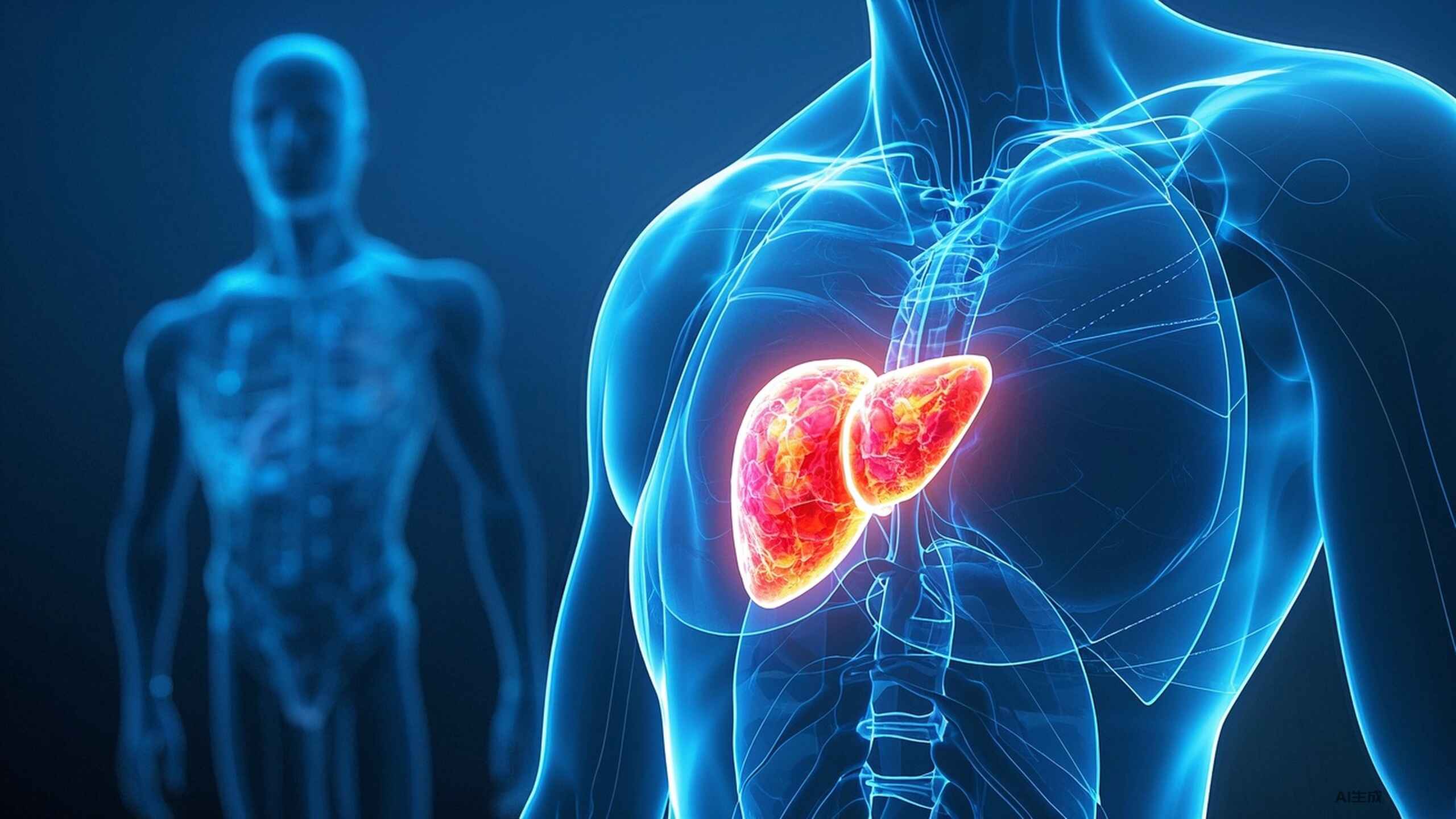 科普,麻醉领域的应用:理解风险、把握健康关键点封面图