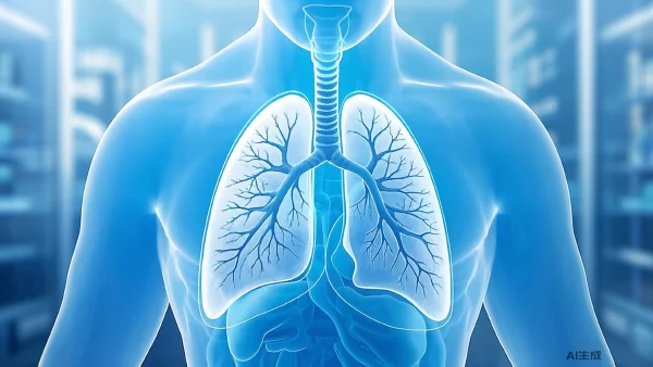 支气管炎:普通但不能忽视的呼吸道问题