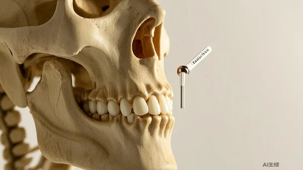 了解上颌骨囊肿:原因、治疗及预防