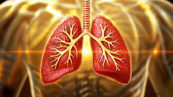 全面解析肺结节：类型、诊断及治疗策略