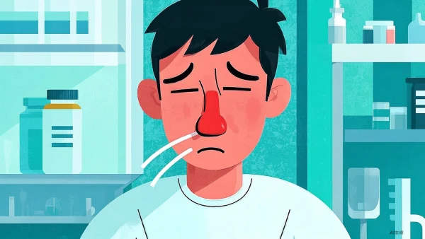 过敏性皮炎:识别、预防与管理全指南