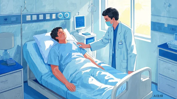 糖尿病患者的肺部感染风险及防护指南