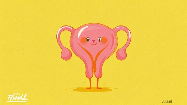 卵巢囊肿：从病理机制到治疗的全面解读