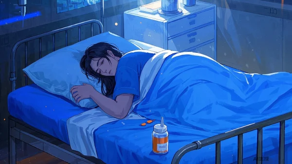 失眠焦虑？快来了解这些威胁健康的“隐形杀手”！