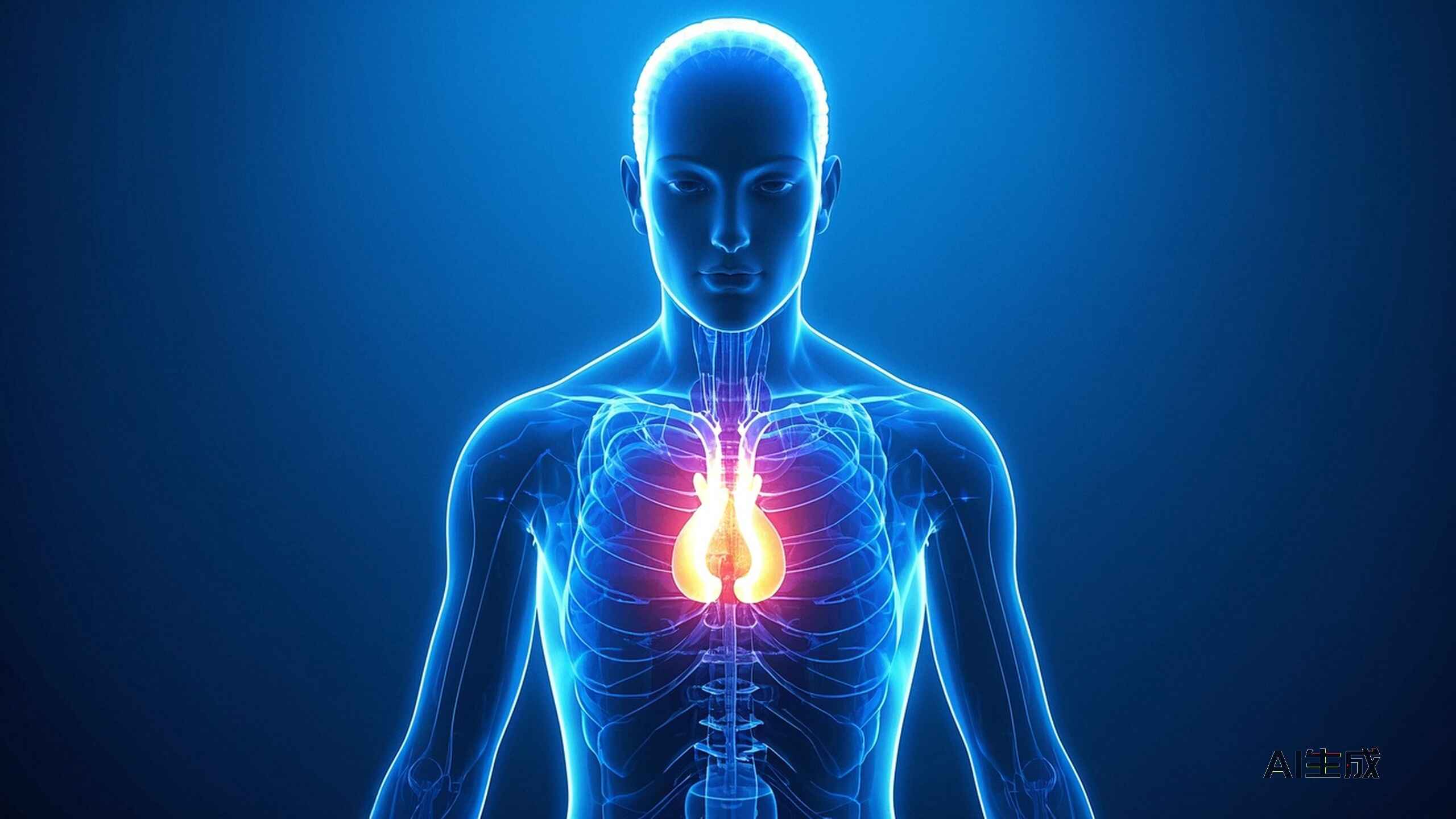 科普，了解乳腺癌，守护女<span style="color: #da4707">性健康</span>