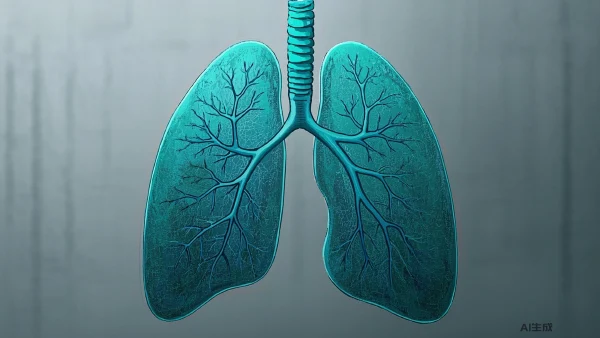 科学解析:支原体肺炎的诊断与治疗