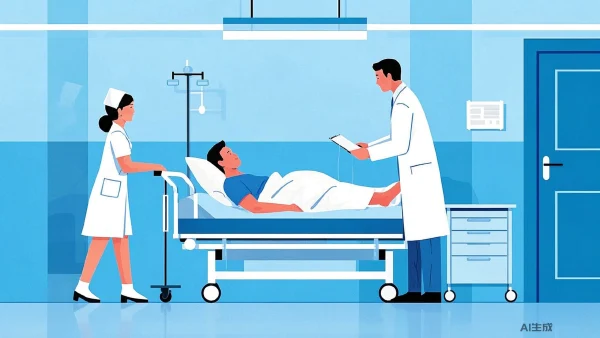 周围神经损伤：重拾力量的治疗之道