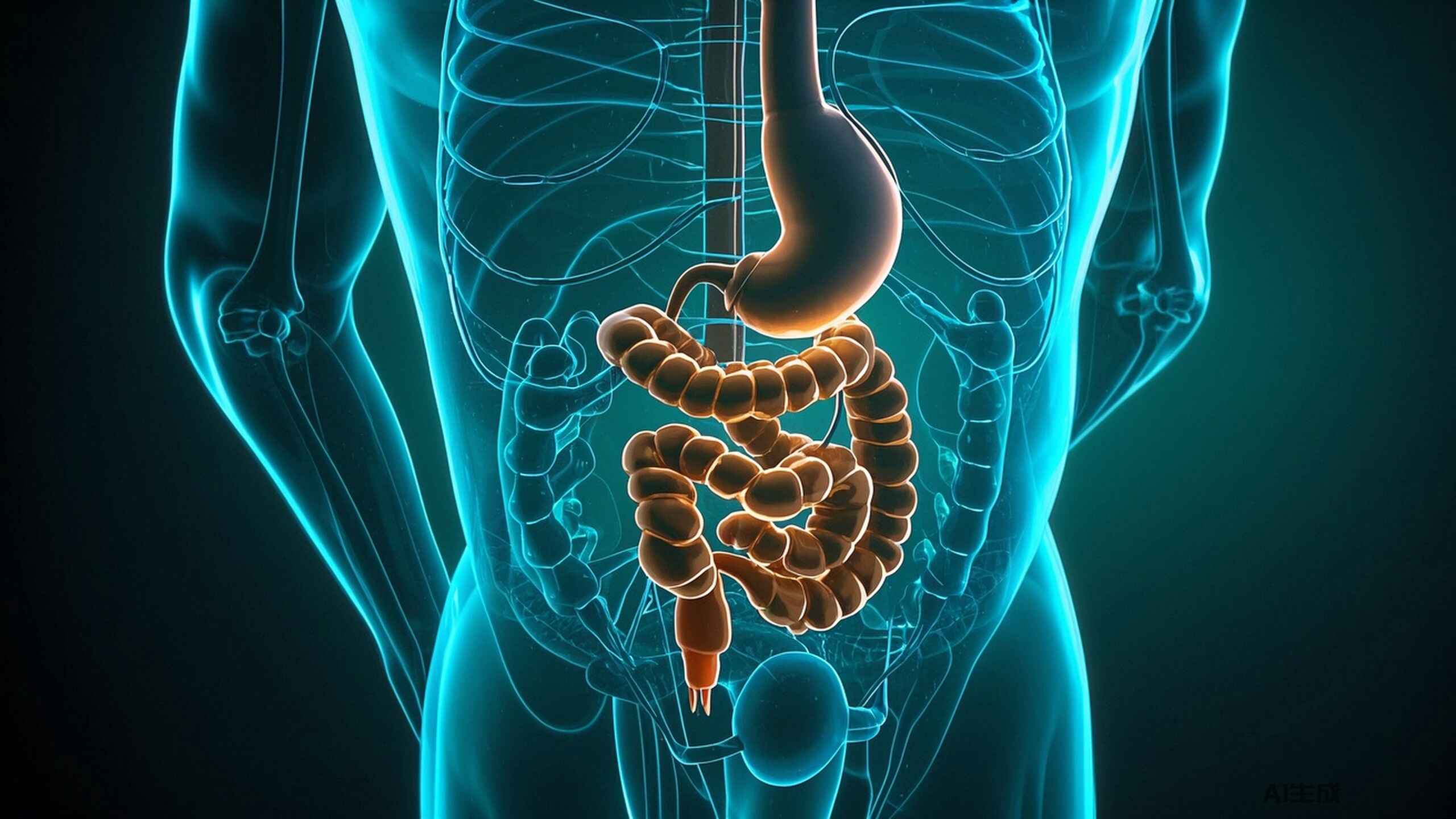 科普，击退肠道潜伏者：<span style="color: #da4707">大肠癌</span>的<span style="color: #da4707">预防</span>新策略