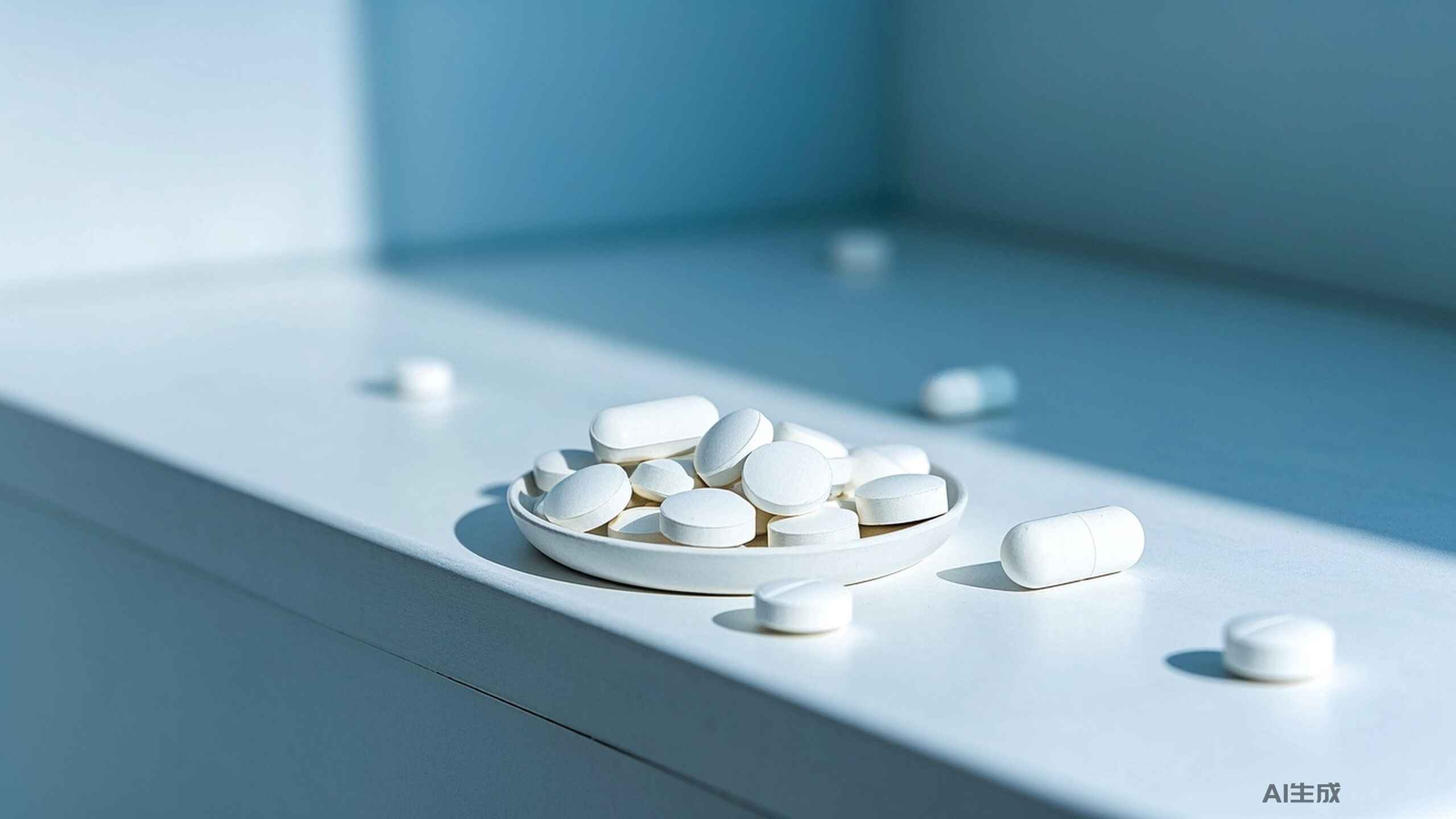 肺癌治疗之路:药物使用中的科学智慧与你同行