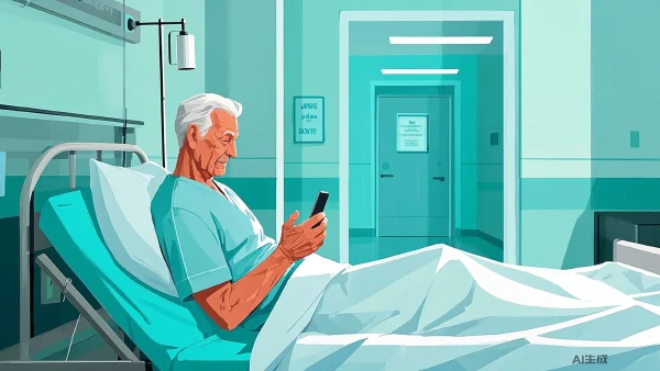 老年痴呆预防，从家庭关心和健康生活方式开始！