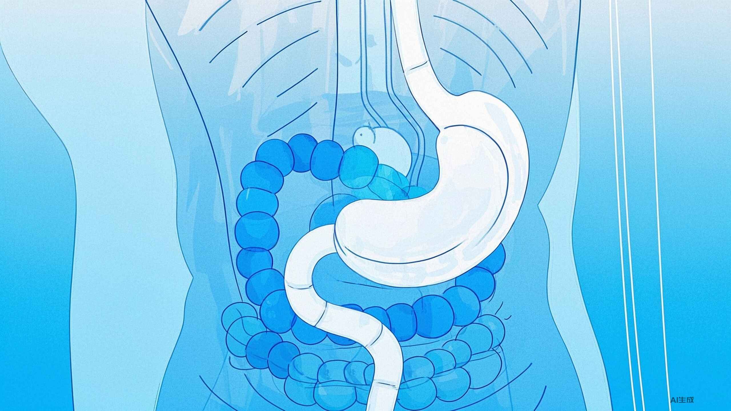 科普，揭开<span style="color: #da4707">胃癌</span>的神秘面纱：早期症状与<span style="color: #da4707">筛</span><span style="color: #da4707">查</span><span style="color: #da4707">方法</span>全解析