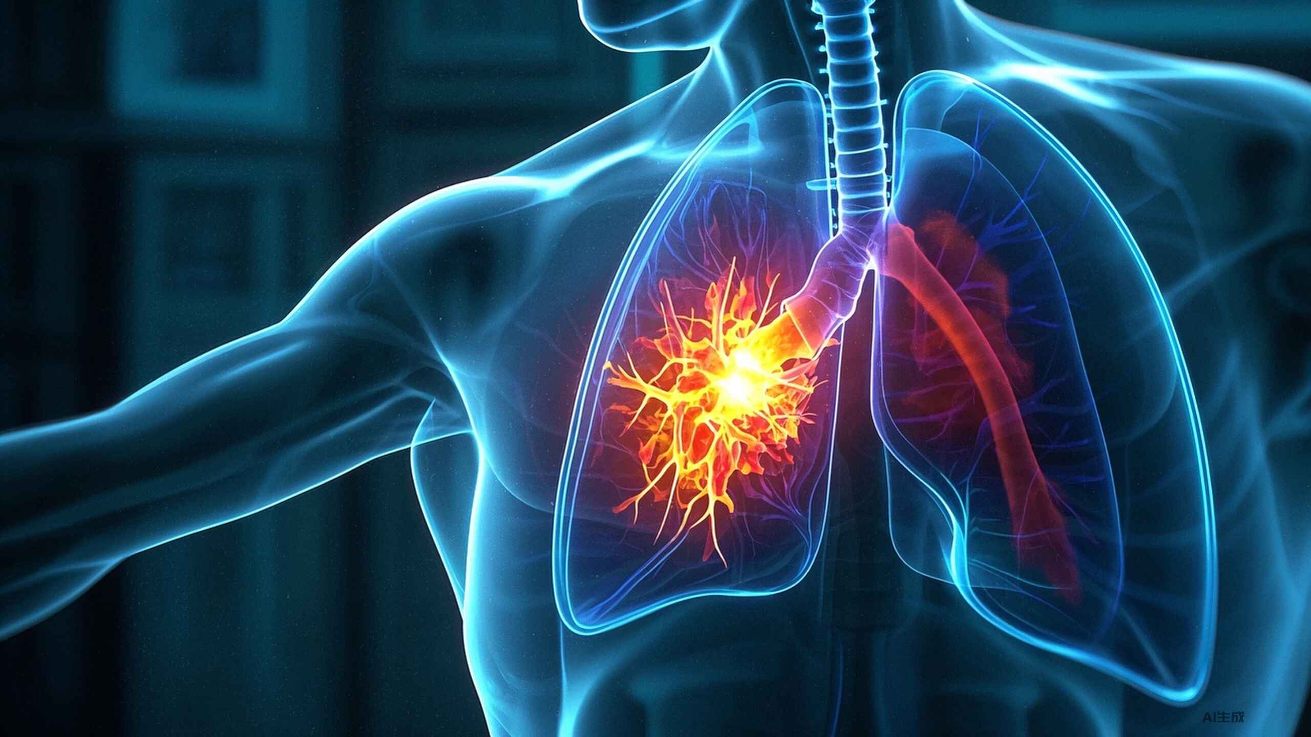 科普,感染后咳嗽的处理与应对指南封面图