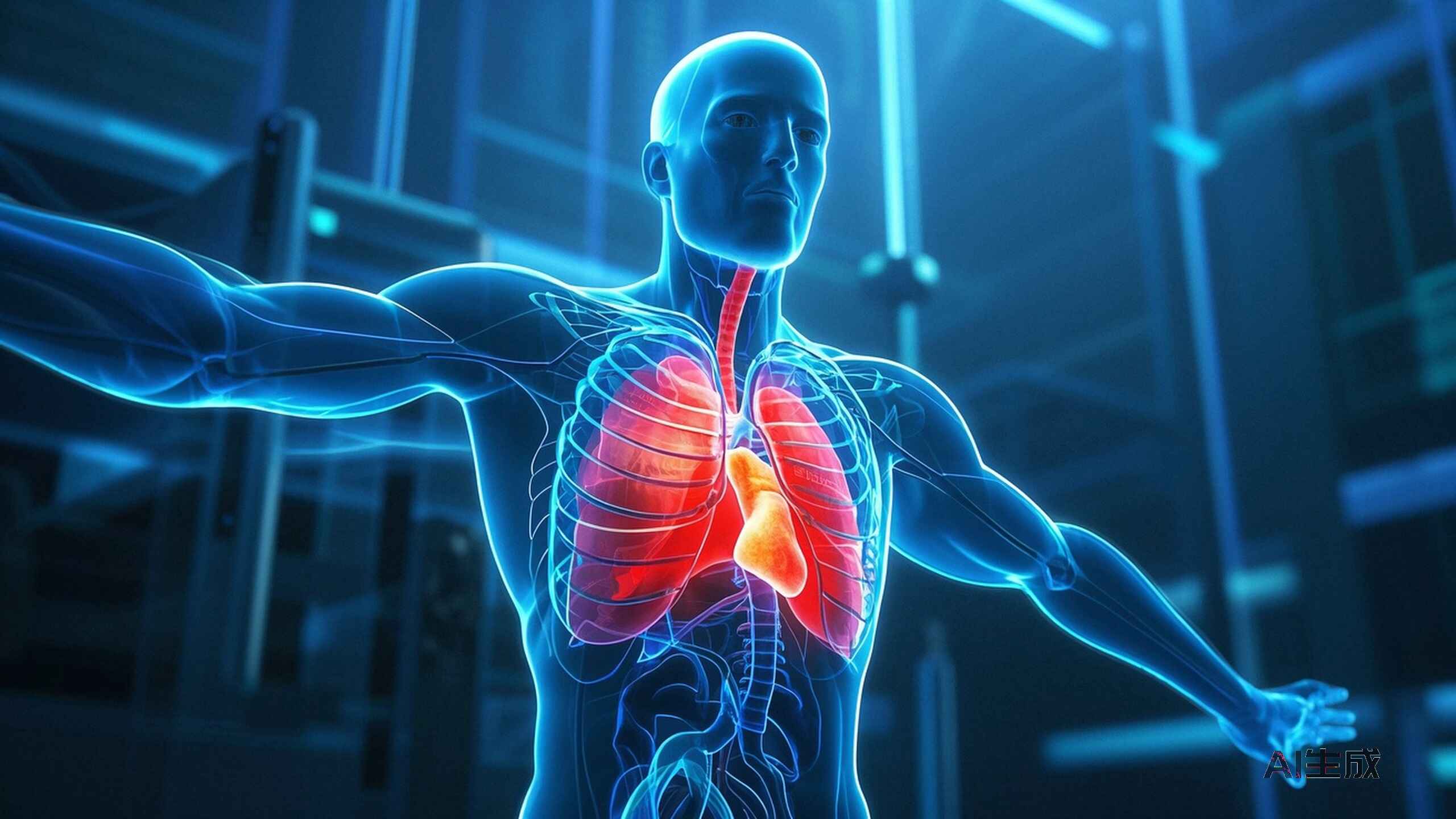 科普，麻醉领域的科学应对与健康知识封面图