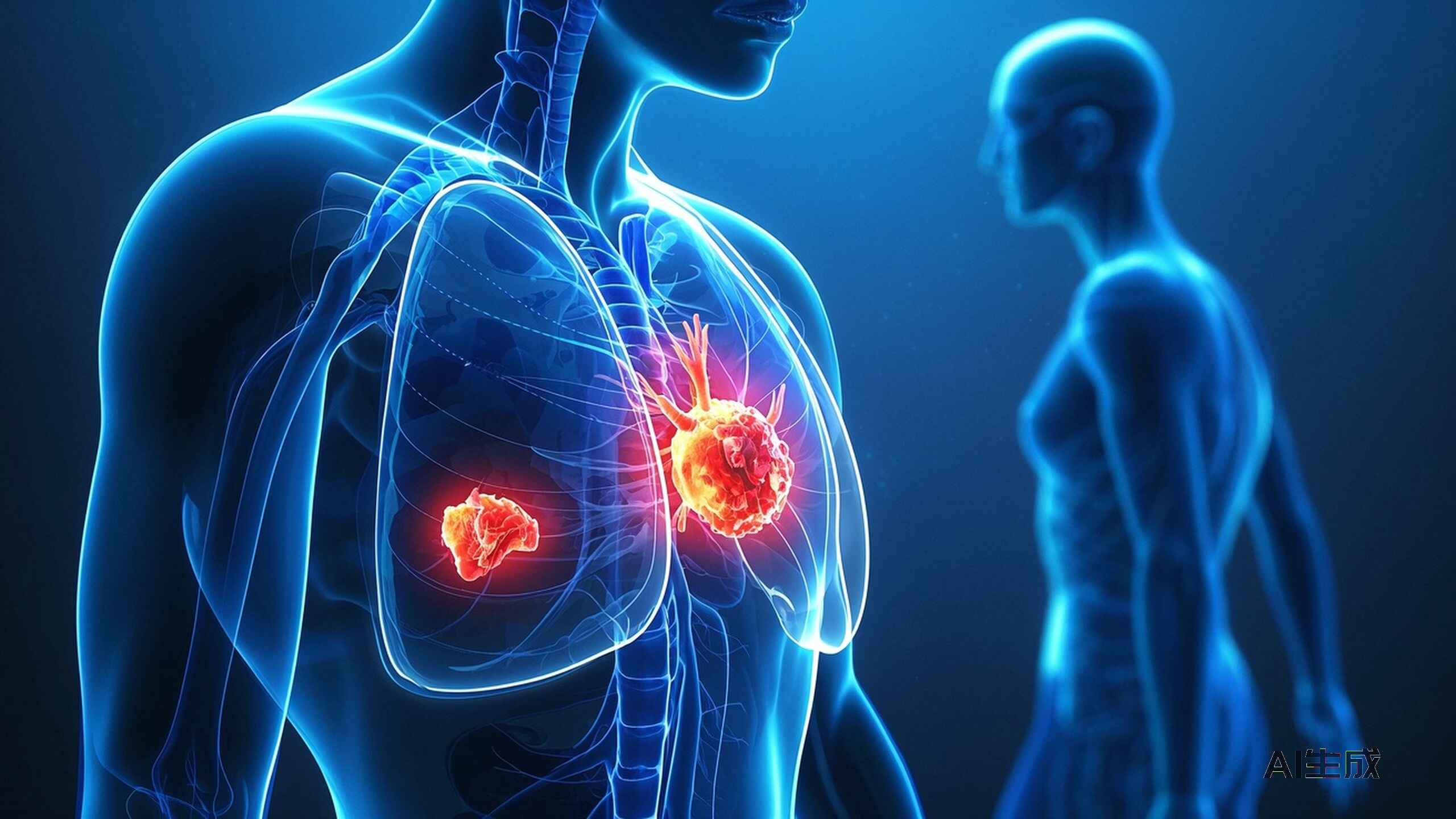 科普,乳腺癌防治:实用知识与日常守护封面图