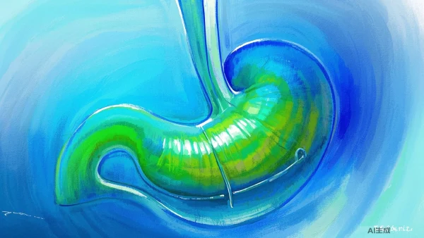 科学防胃癌:识别症状与有效预防指南