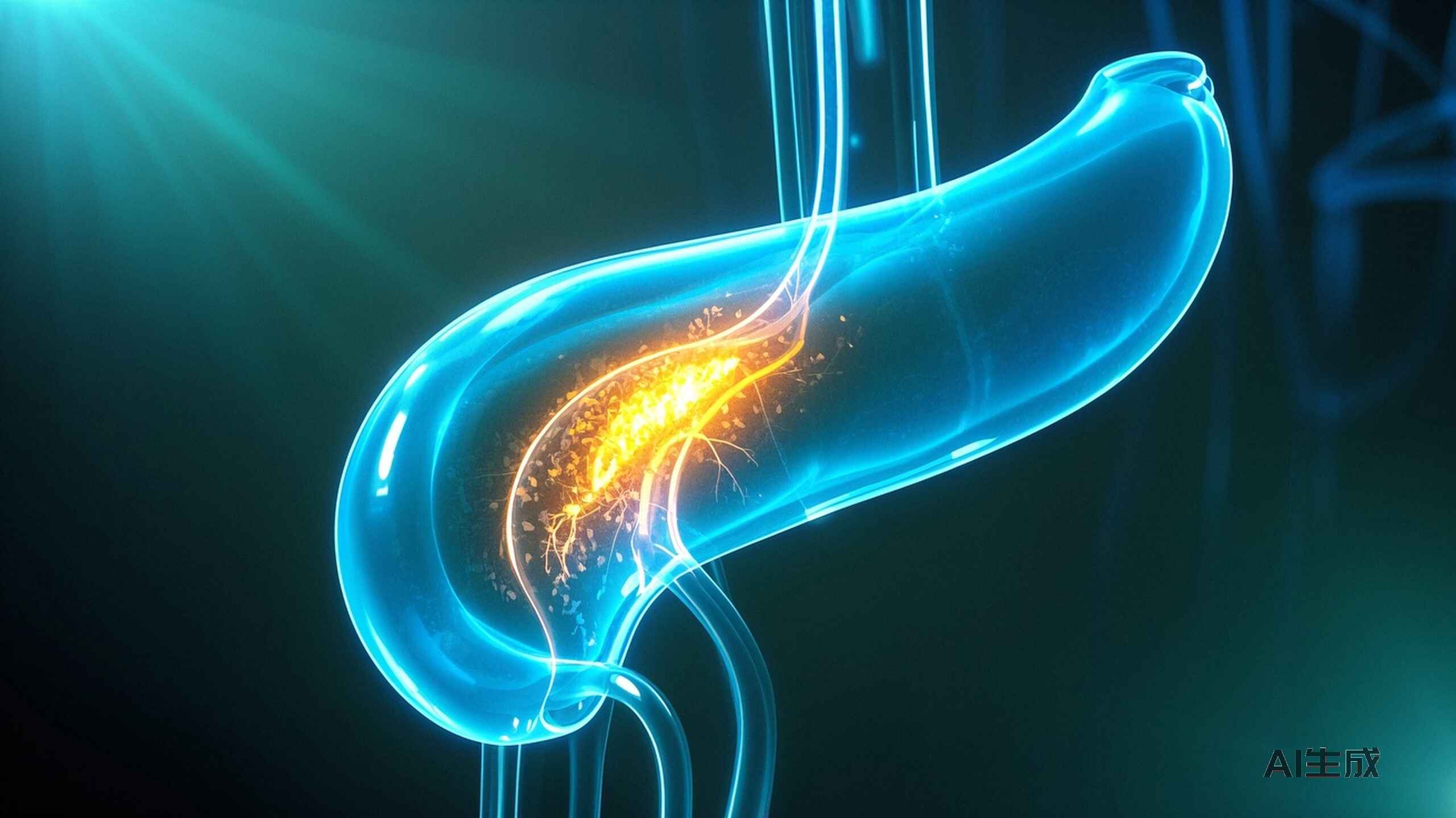 科普，深入了解胰腺癌：癥狀識別、風險因素與科學應對封面圖