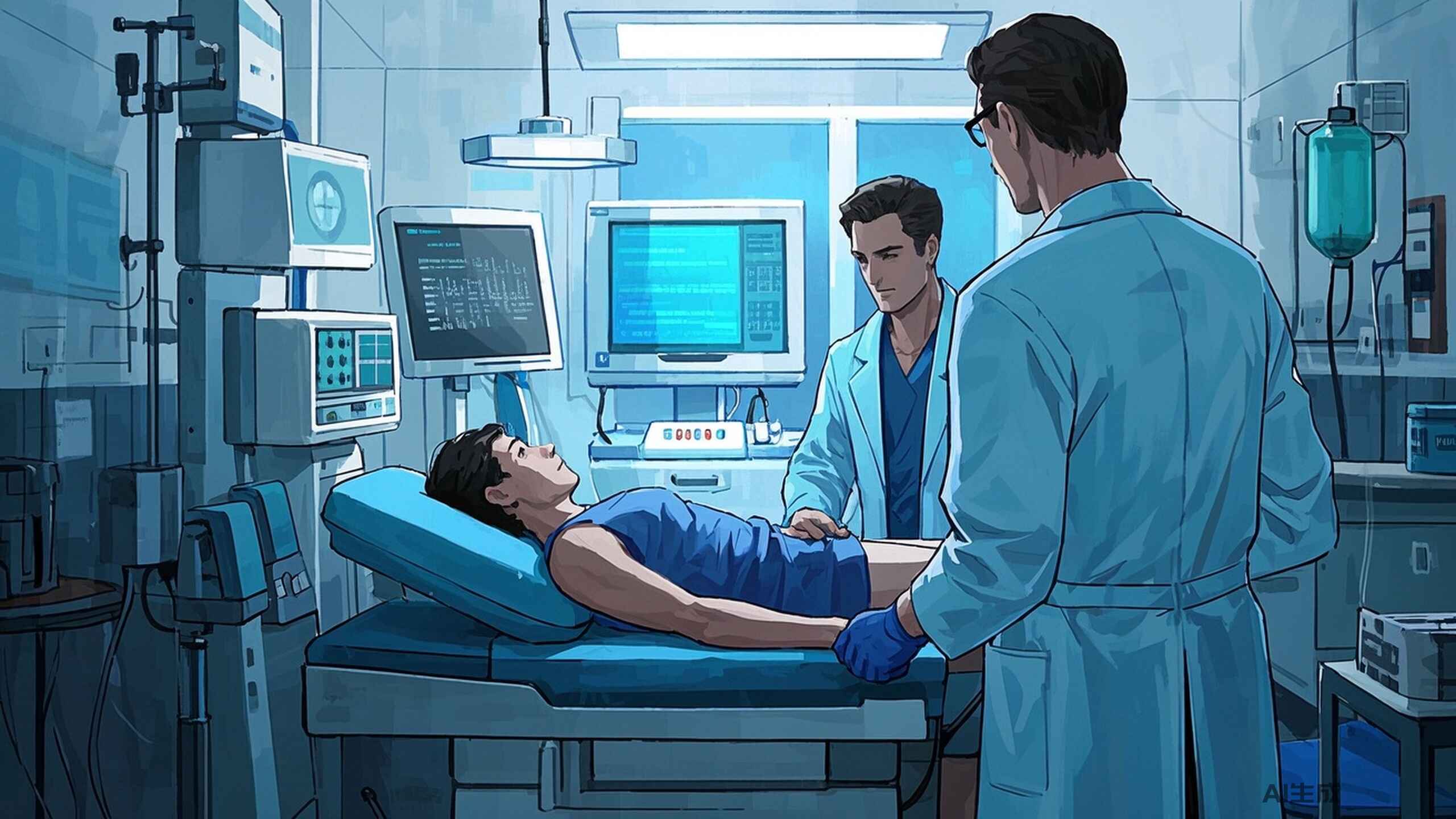 科普，<span style="color: #da4707">骨</span><span style="color: #da4707">巨细胞</span><span style="color: #da4707">瘤</span>的全面解析：从病因到<span style="color: #da4707">康复</span>管理