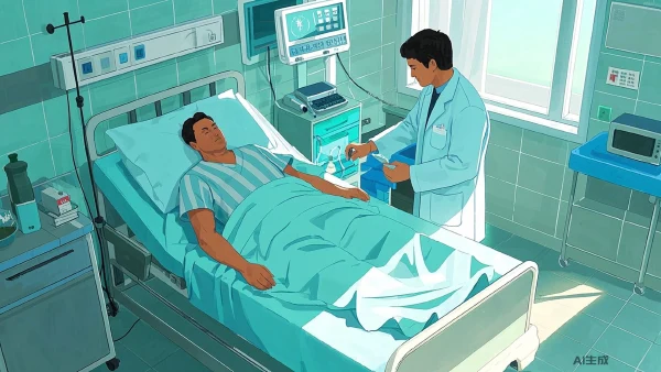 听神经瘤手术麻醉管理:守护患者安全的关键