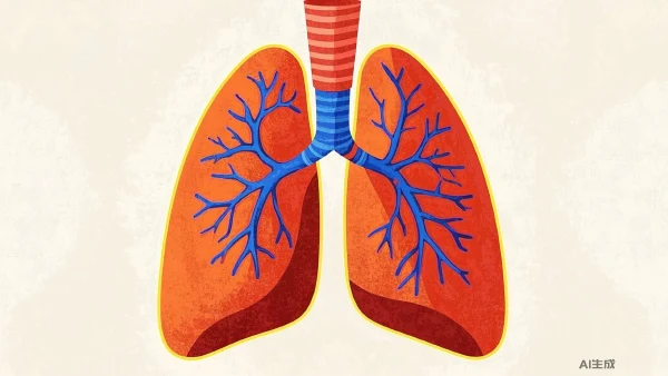 肺腺癌:早期发现与积极治疗的重要性