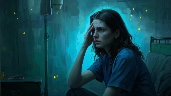 当你的免疫系统“犯错”：自身免疫性脑炎的症状与识别