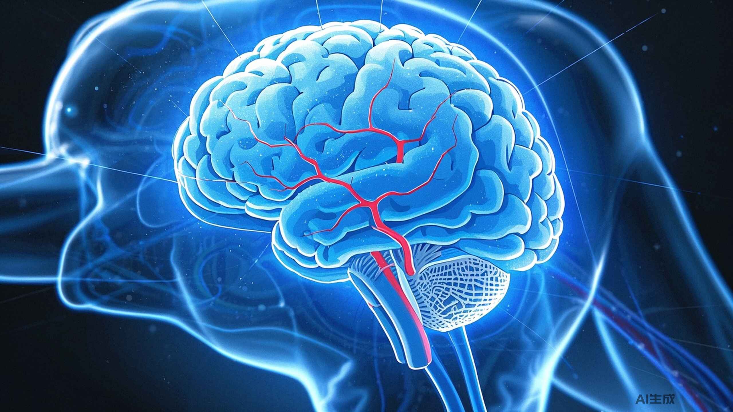 脑肿瘤和精神异常双重打击！如何识别并应对脑部多重病变封面图