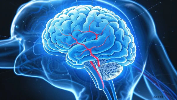 脑肿瘤和精神异常双重打击!如何识别并应对脑部多重病变