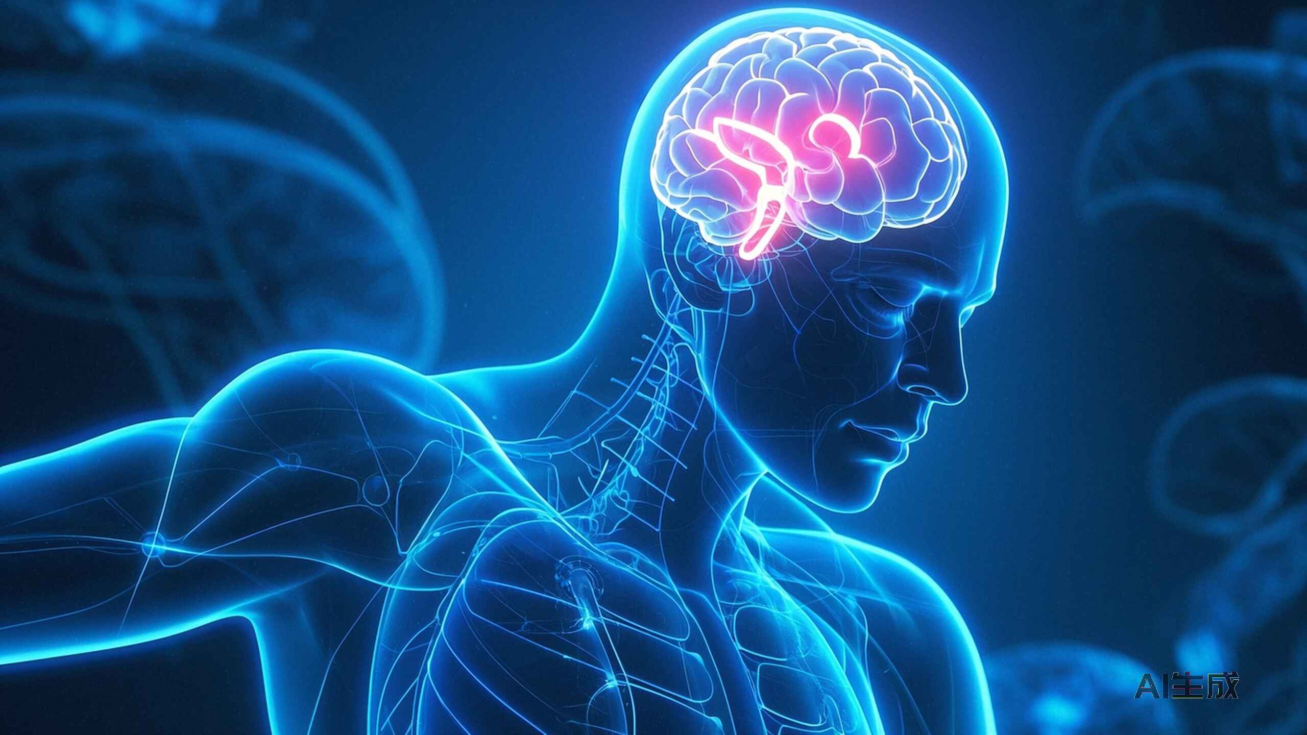 科普，睡眠健康与<span style="color: #da4707">焦虑</span><span style="color: #da4707">障碍</span>的关系