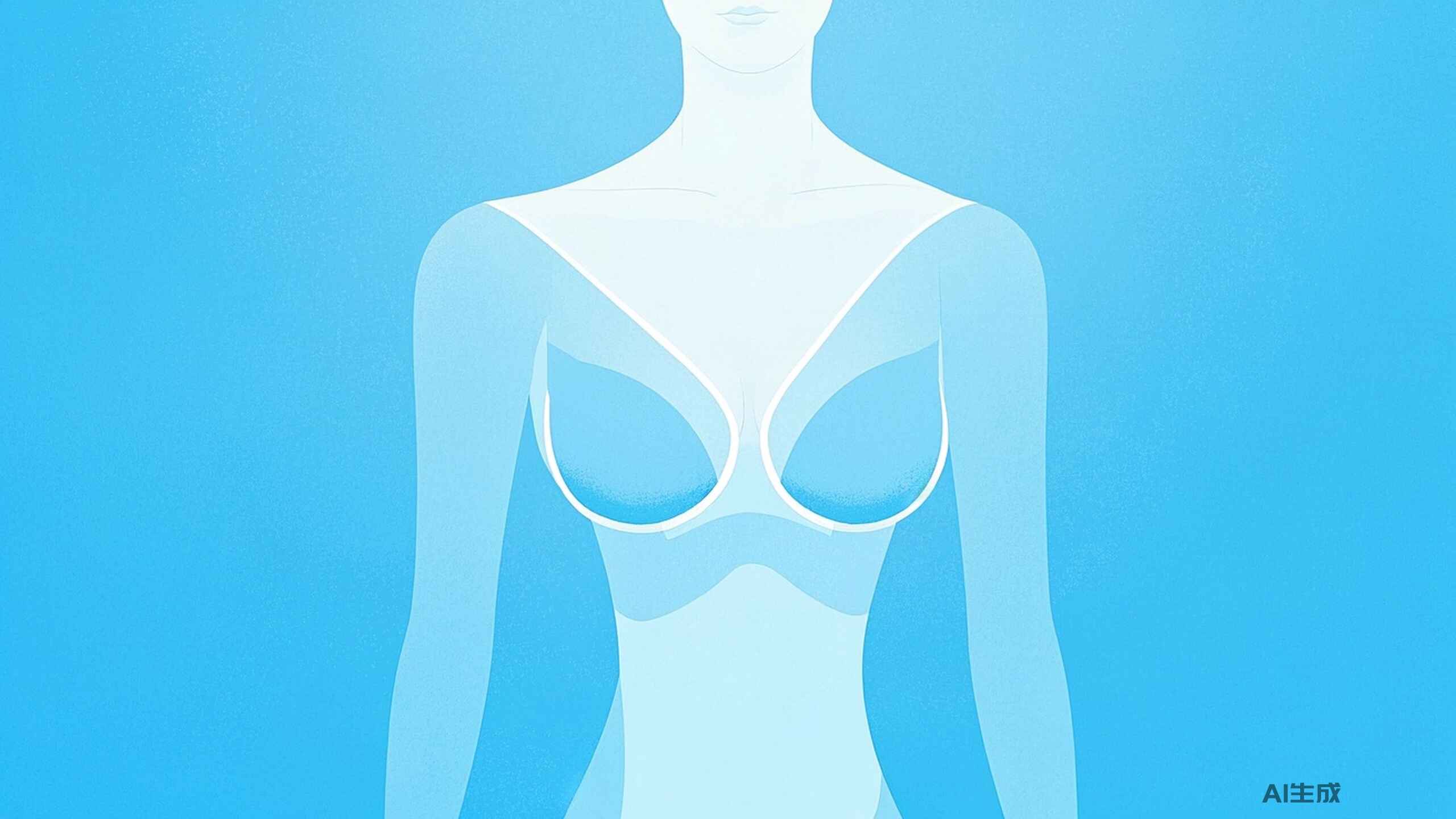 科普，了解三阴性乳腺癌：关键知识与预防措施封面图
