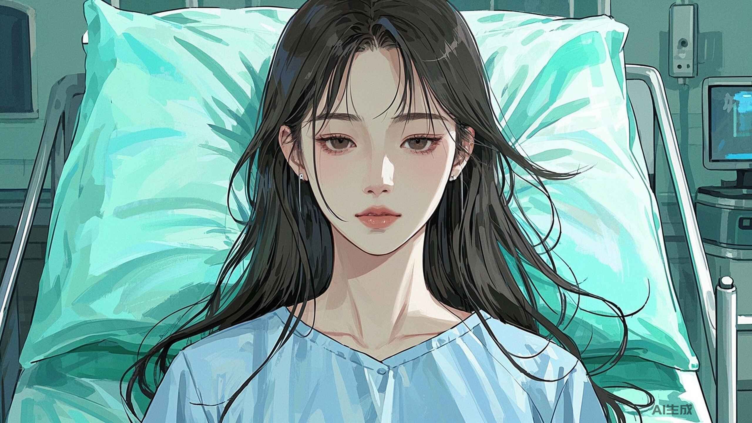 科普，揭开性激素六项检查的神秘面纱：你的健康正在发声封面图