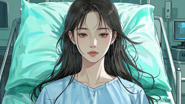 揭开性激素六项检查的神秘面纱:你的健康正在发声