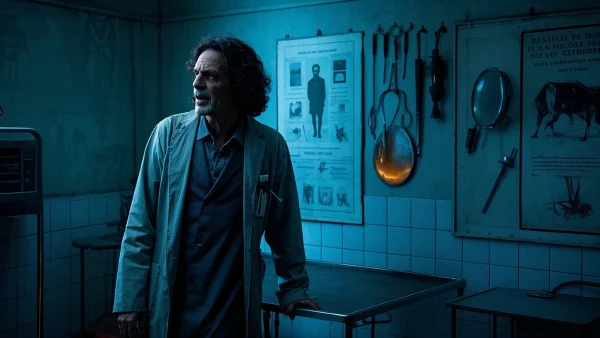 狂犬病潜伏期：揭开致命病毒的神秘面纱与早期预防策略