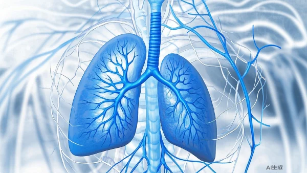 肺部恶性肿瘤:从体检报告到健康管理的全面剖析