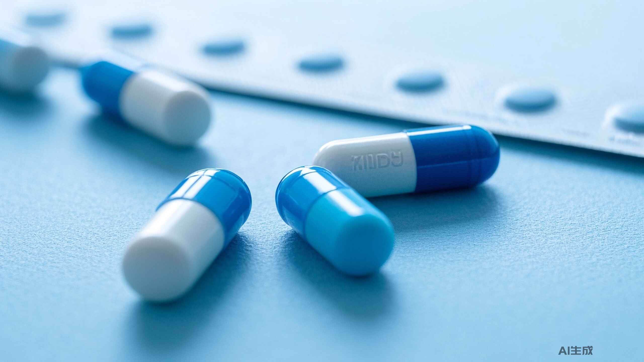 失眠症治疗药物深度解析——科学用药,远离失眠困扰!