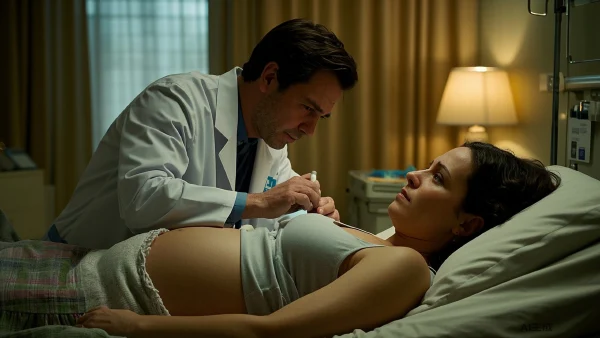 前置胎盘：妊娠中的隐秘挑战与应对策略