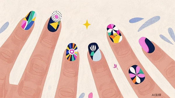 “灰指甲”的逆袭：从尴尬到痊愈的全攻略