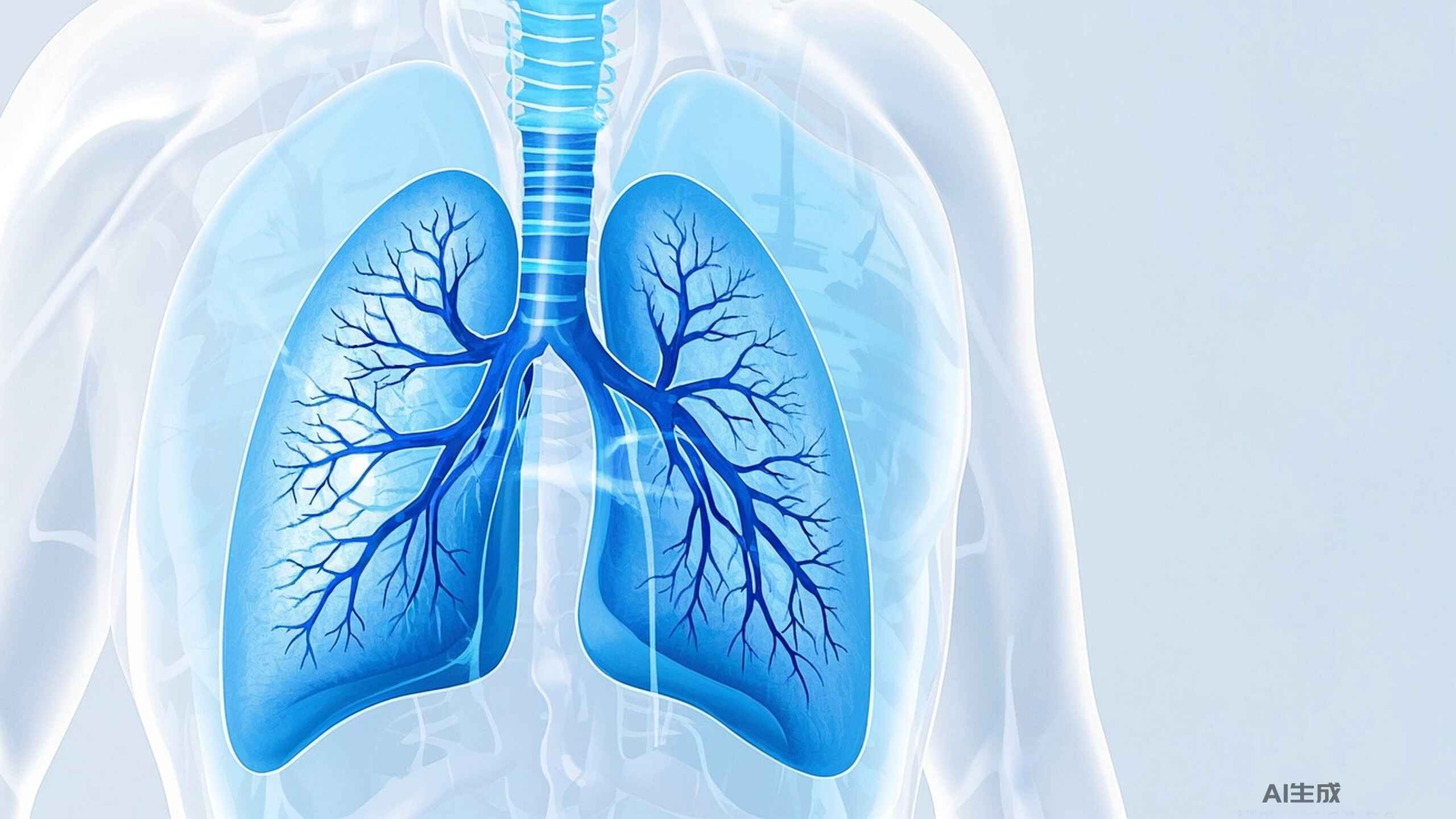 科普，慢性阻塞性肺疾病（<span style="color: #da4707">copd</span>）与肺部<span style="color: #da4707">感染</span>的综合管理策略