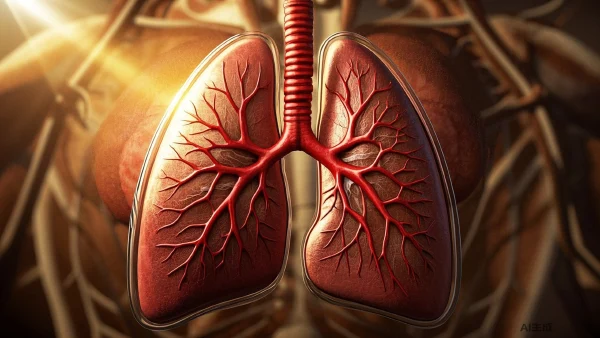 认识肺良性肿瘤:预防、症状与科学应对